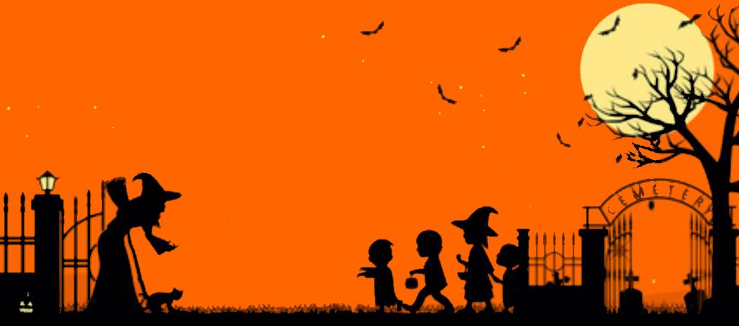 Visuel Halloween