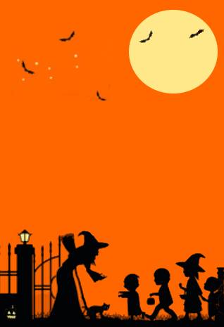 Visuel Halloween